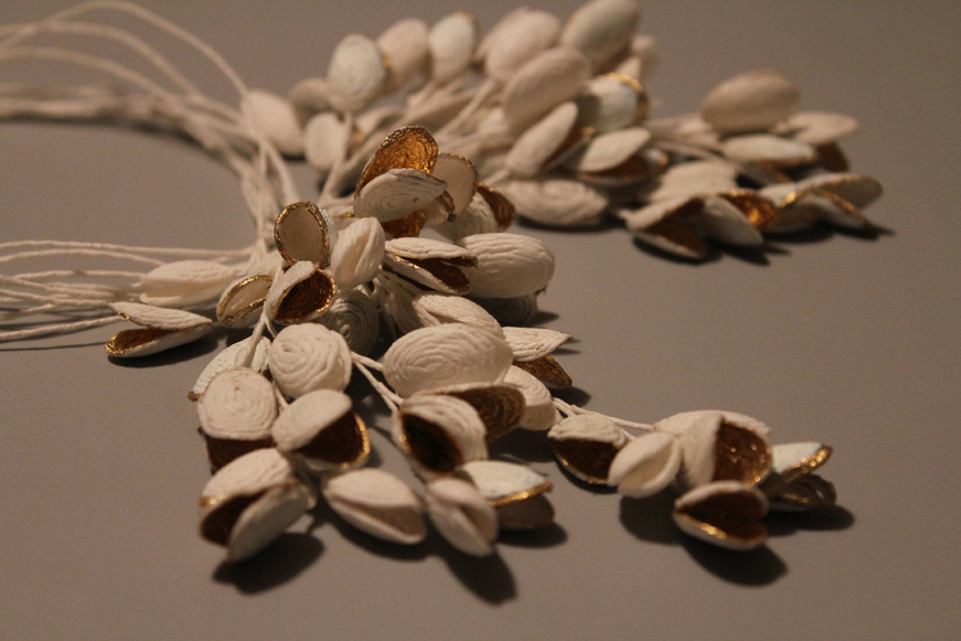 Material Immaterial 1st Paper Biennale, MUSA